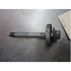 23F013 Crankshaft Pulley Bolt From 2014 Ford F-150  5.0 BR3E6A340AA